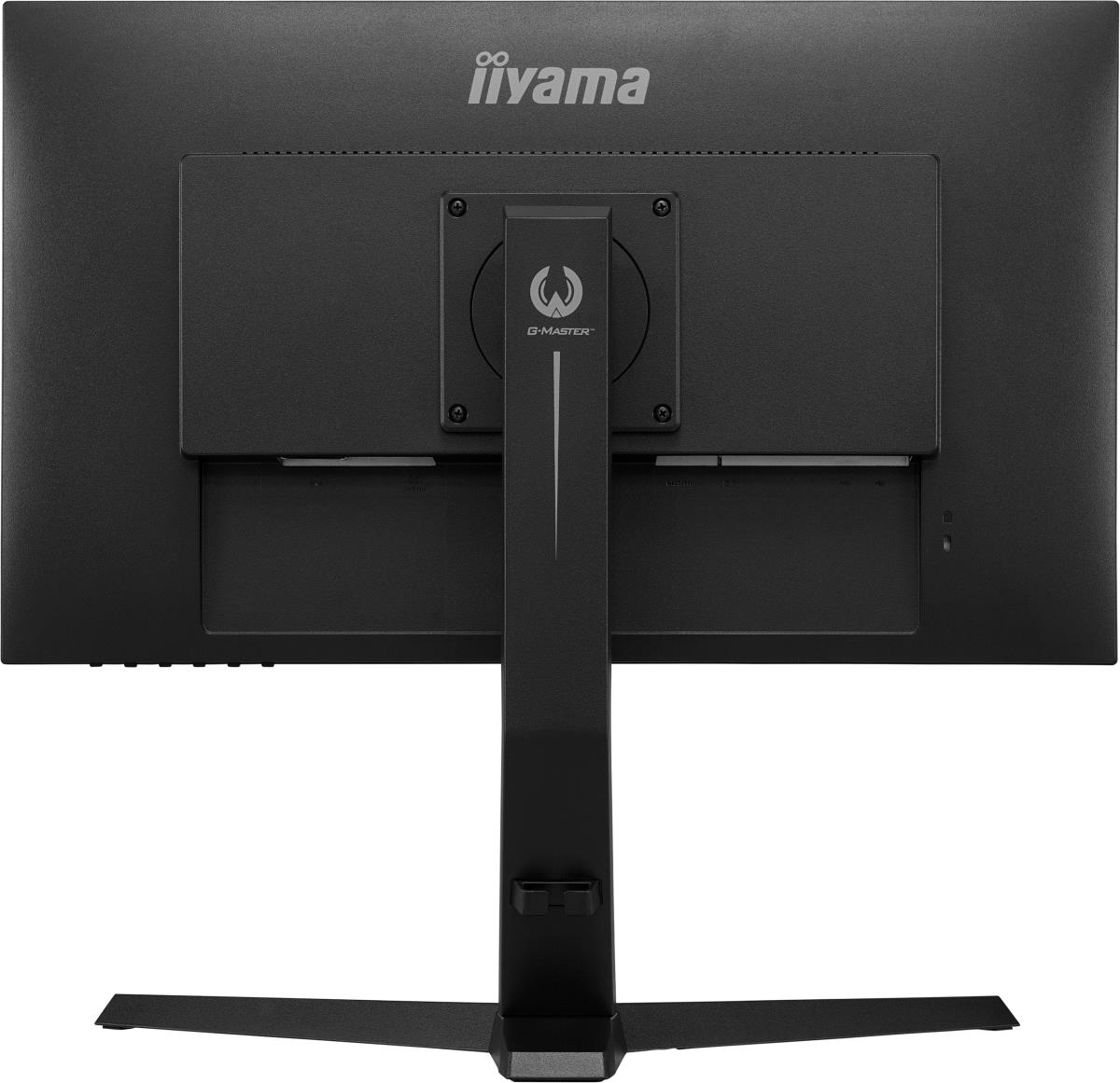 Desktop Monitor - G-MASTER GB2790QSU-B1 - 27in - 2560x1440 (WQHD) - Black