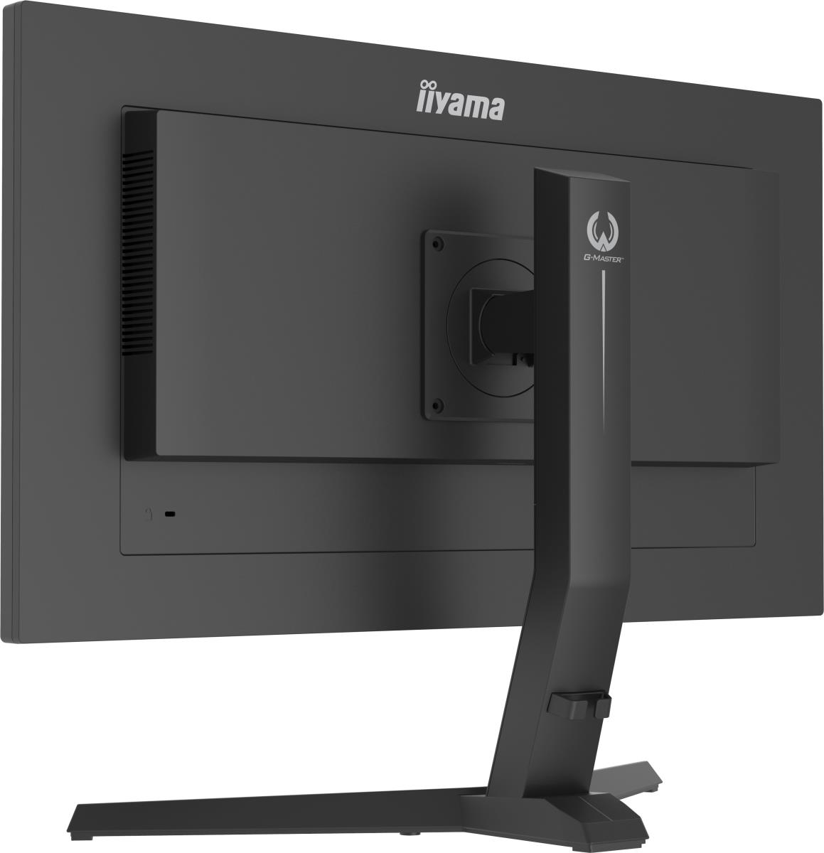Desktop Monitor - G-MASTER GB2870UHSU-B1 - 28in - 3840x2160 (UHD) - Black
