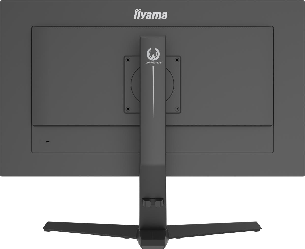 Desktop Monitor - G-MASTER GB2870UHSU-B1 - 28in - 3840x2160 (UHD) - Black