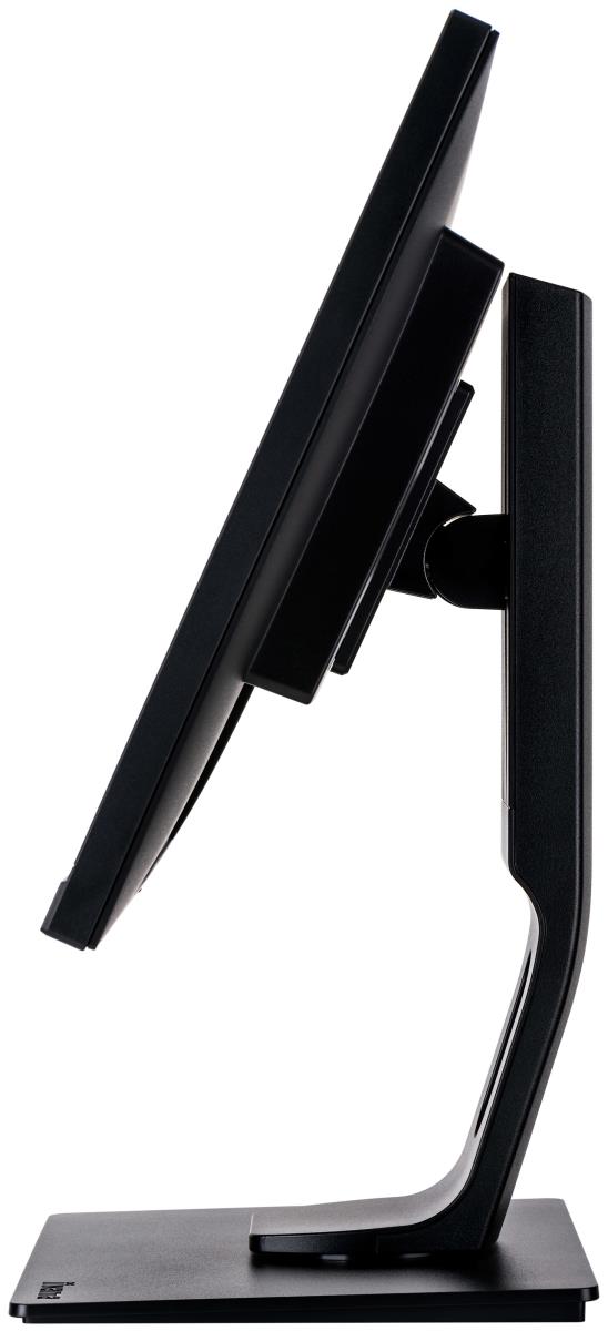 Desktop Monitor - Prolite Xub2492hsc-b1 - 24in - 1920x1080 (fhd) - Black