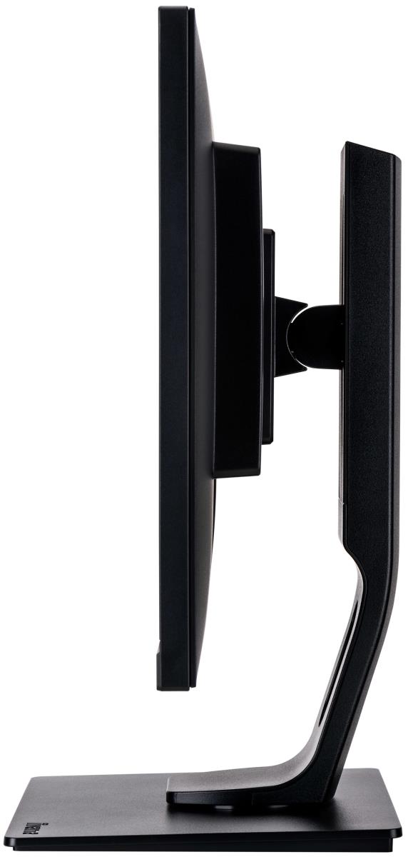 Desktop Monitor - Prolite Xub2492hsc-b1 - 24in - 1920x1080 (fhd) - Black