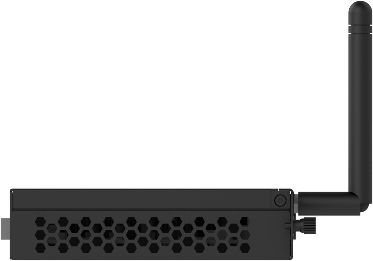 OPS slot PC - i5 1135G7 - 8GB Ram - 256GB M.2 SSD - Win10 IoT Enterprise