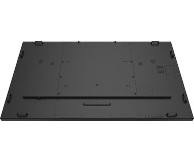 Digital Signage Display - ProLite LH9852UHS-B2 - 98in - 3840x2160 (UHD) - Black