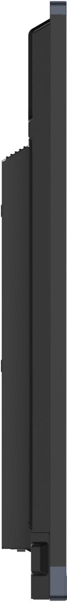 Large Format Display - ProLite TE5504MIS-B3AG - 55in Touch -3840x2160 (UHD) - Black