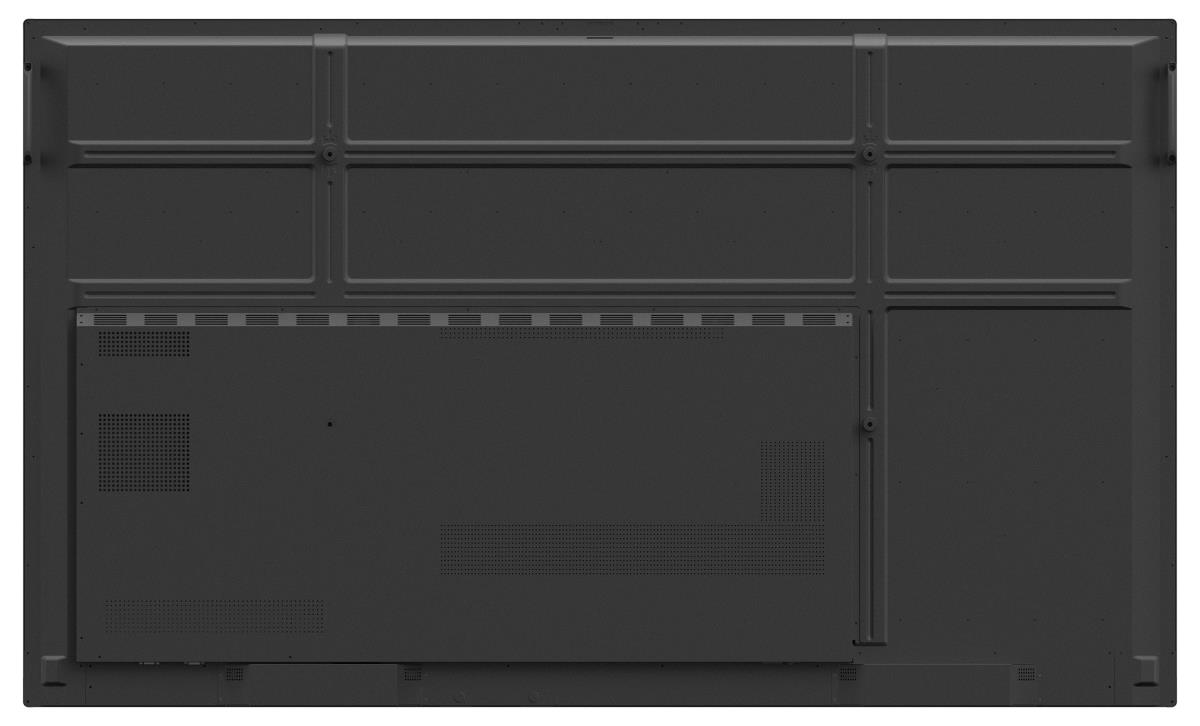 Large Format Display - ProLite TE6504MIS-B3AG - 65in Touch - 3840x2160 (UHD) - Black