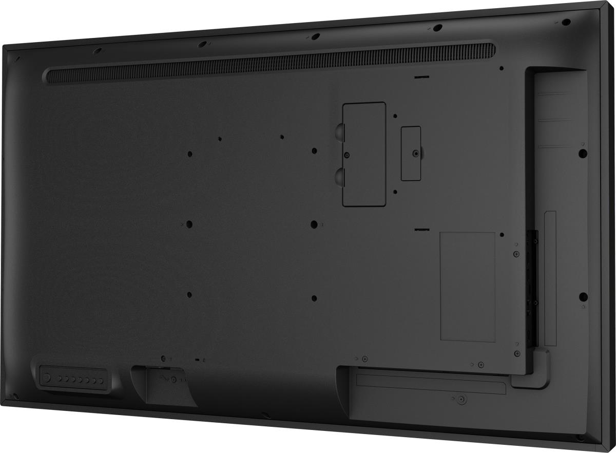 Large Format Monitor - ProLite T5562AS-B1 - 55in Touch - 3840x2160 (UHD) - Black