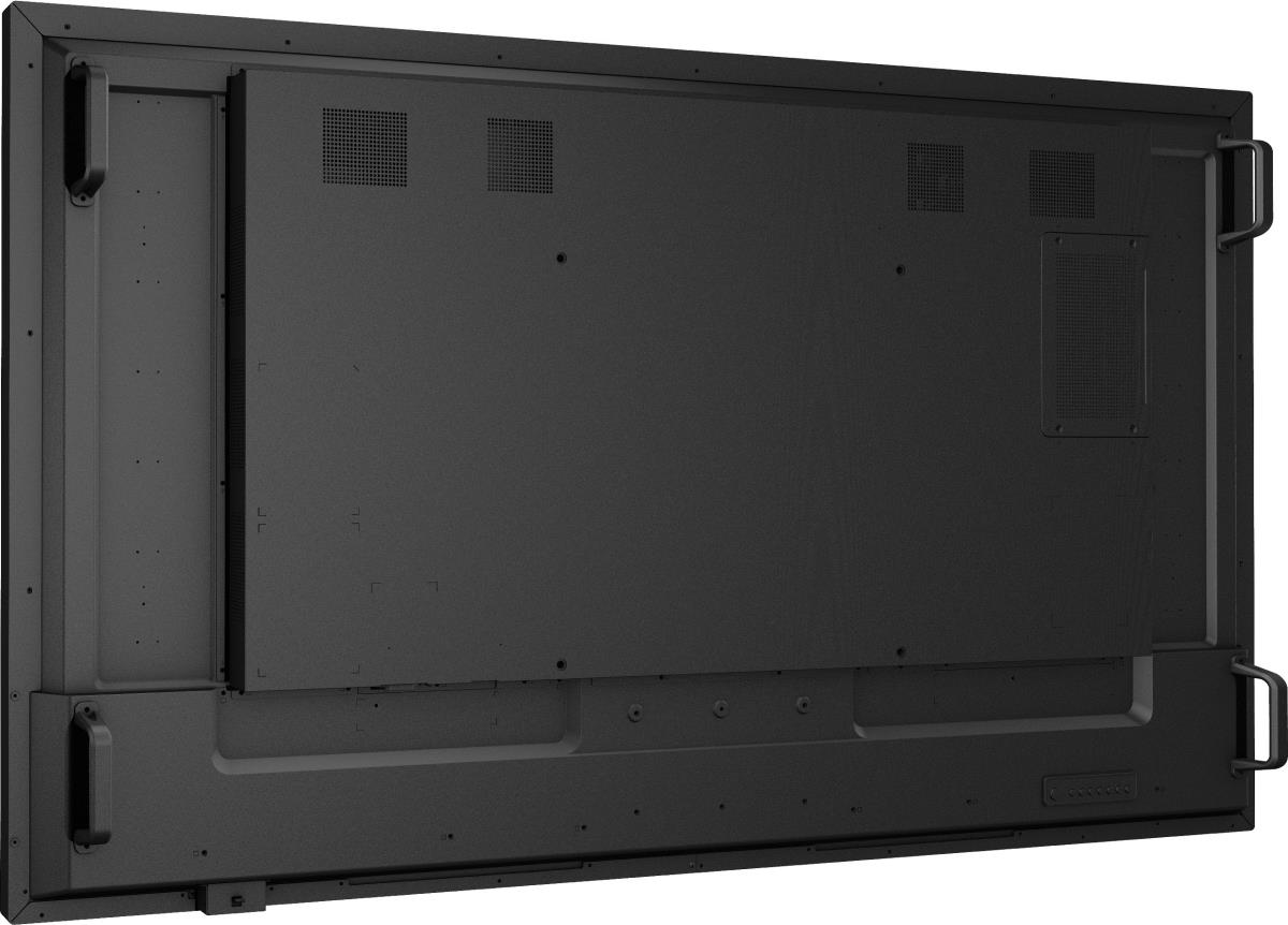 Large Format Monitor - ProLite T6562AS-B1 - 65in Touch - 3840x2160 (UHD) - Black