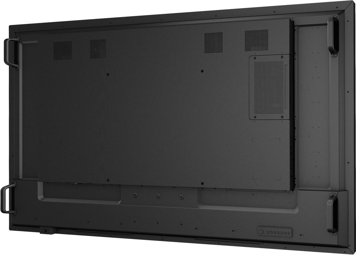 Large Format Monitor - ProLite T6562AS-B1 - 65in Touch - 3840x2160 (UHD) - Black