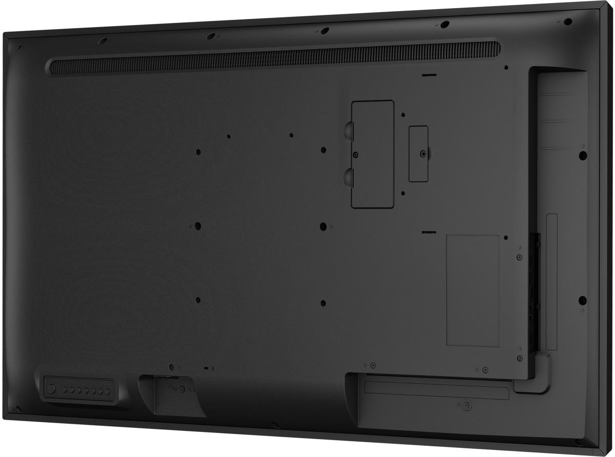 Touch Monitor - Prolite T4362as-b1 - 43in - 3840 X 2160 (4k Uhd) - Black