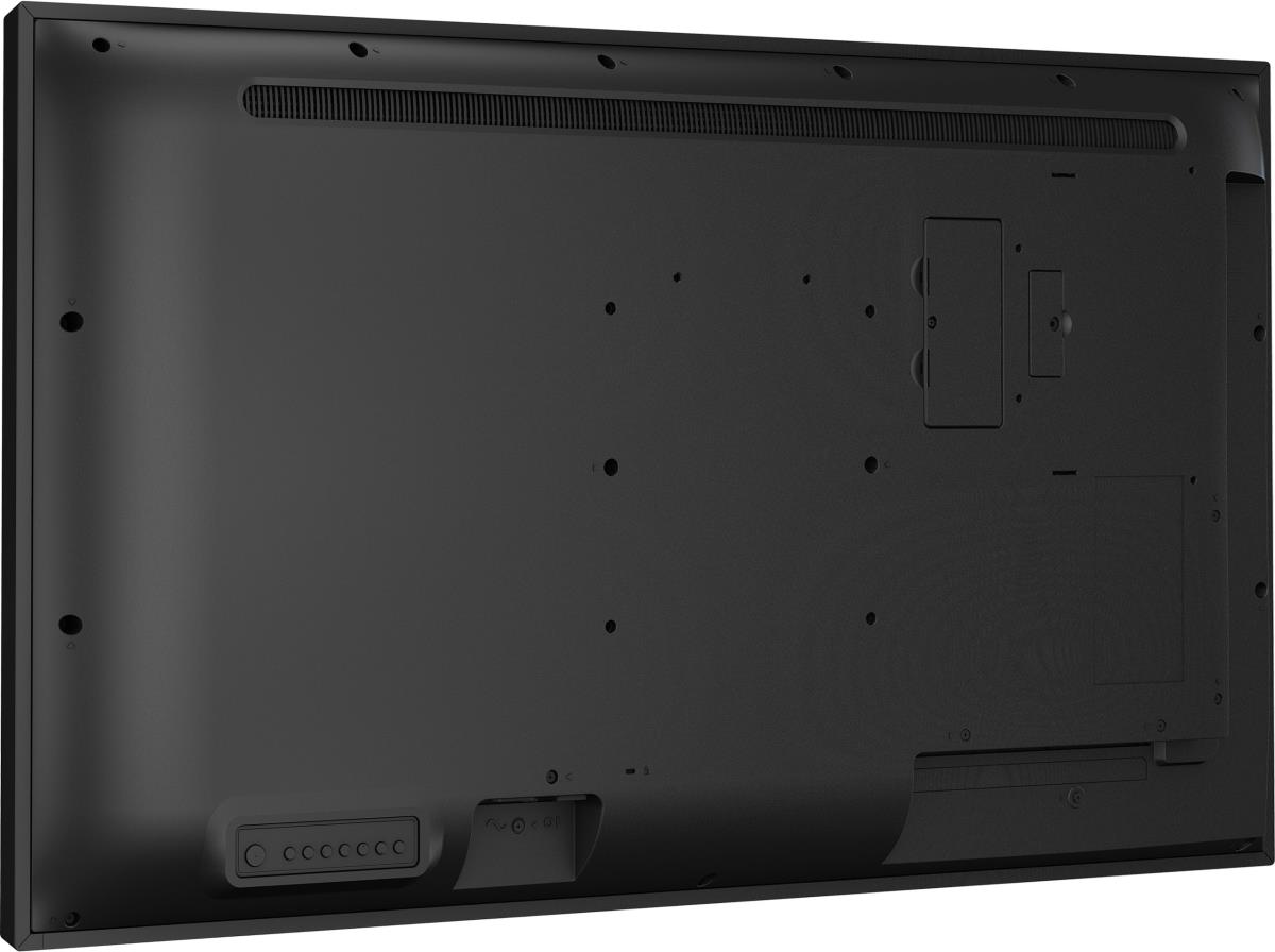 Touch Monitor - Prolite T4362as-b1 - 43in - 3840 X 2160 (4k Uhd) - Black