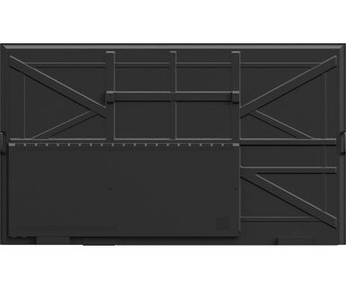 Digital Signage Display - ProLite LE9845UHS-B1- 98in - 3840x2160 (UHD) - Black
