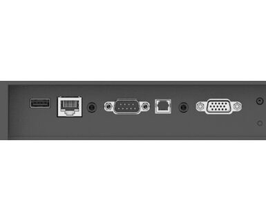 Digital Signage Display - ProLite LE9845UHS-B1- 98in - 3840x2160 (UHD) - Black