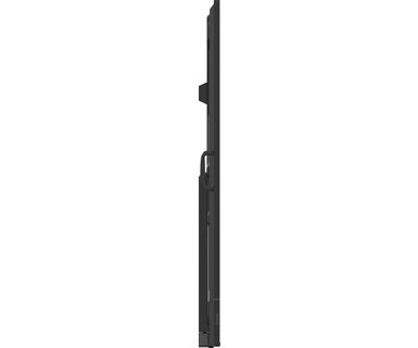 Digital Signage Display - ProLite LE9845UHS-B1- 98in - 3840x2160 (UHD) - Black