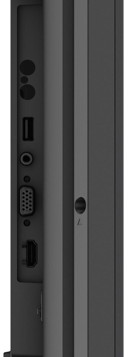 Large Format Monitor - ProLite LE3240S-B3 - 32in -1920x1080 (FHD) - Black