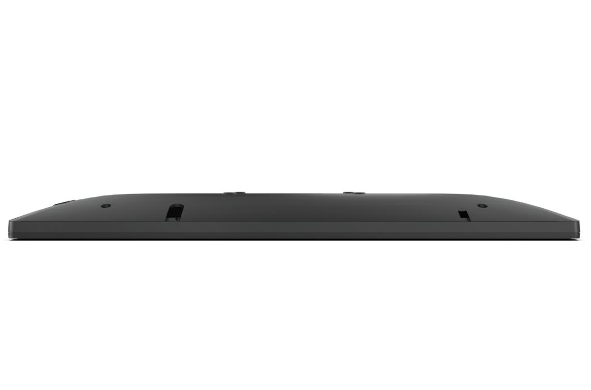 Touch Monitor - ProLite TW1523AS-B1P - 16in - 1920x1080 (FHD) - Black