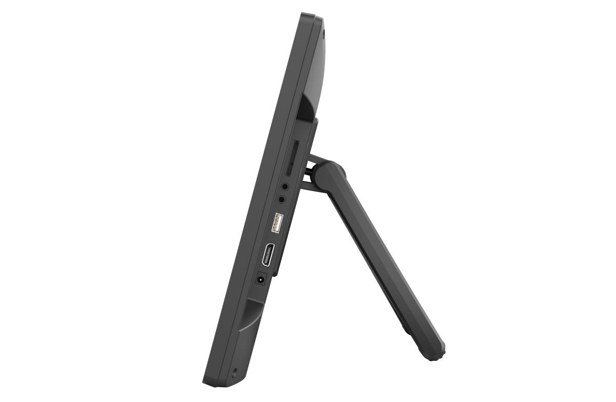 Touch Monitor - ProLite T1624MSC-B1 - 16in - 1920x1080 - Black