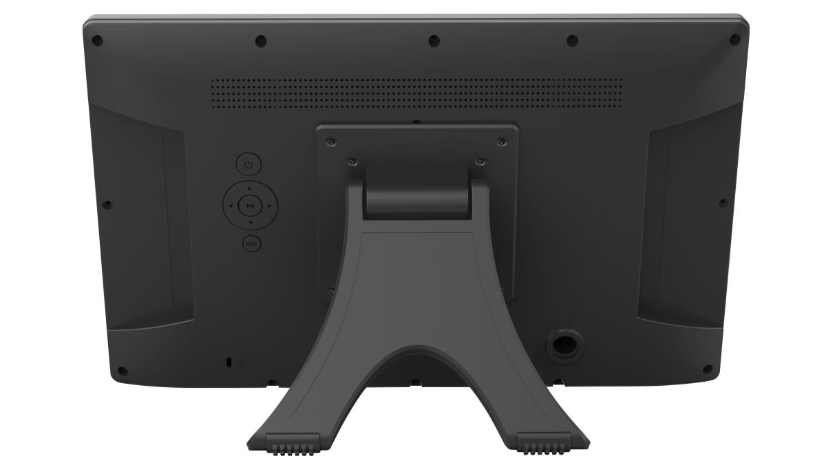 Touch Monitor - ProLite T1624MSC-B1 - 16in - 1920x1080 - Black