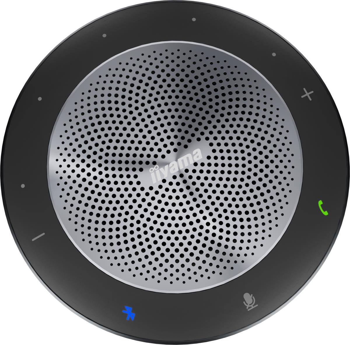 UC SPK01L Bluetooth Speakerphone for Large Meeting Rooms