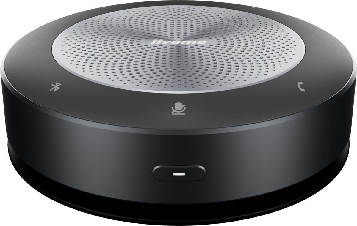 UC SPK01L Bluetooth Speakerphone for Large Meeting Rooms