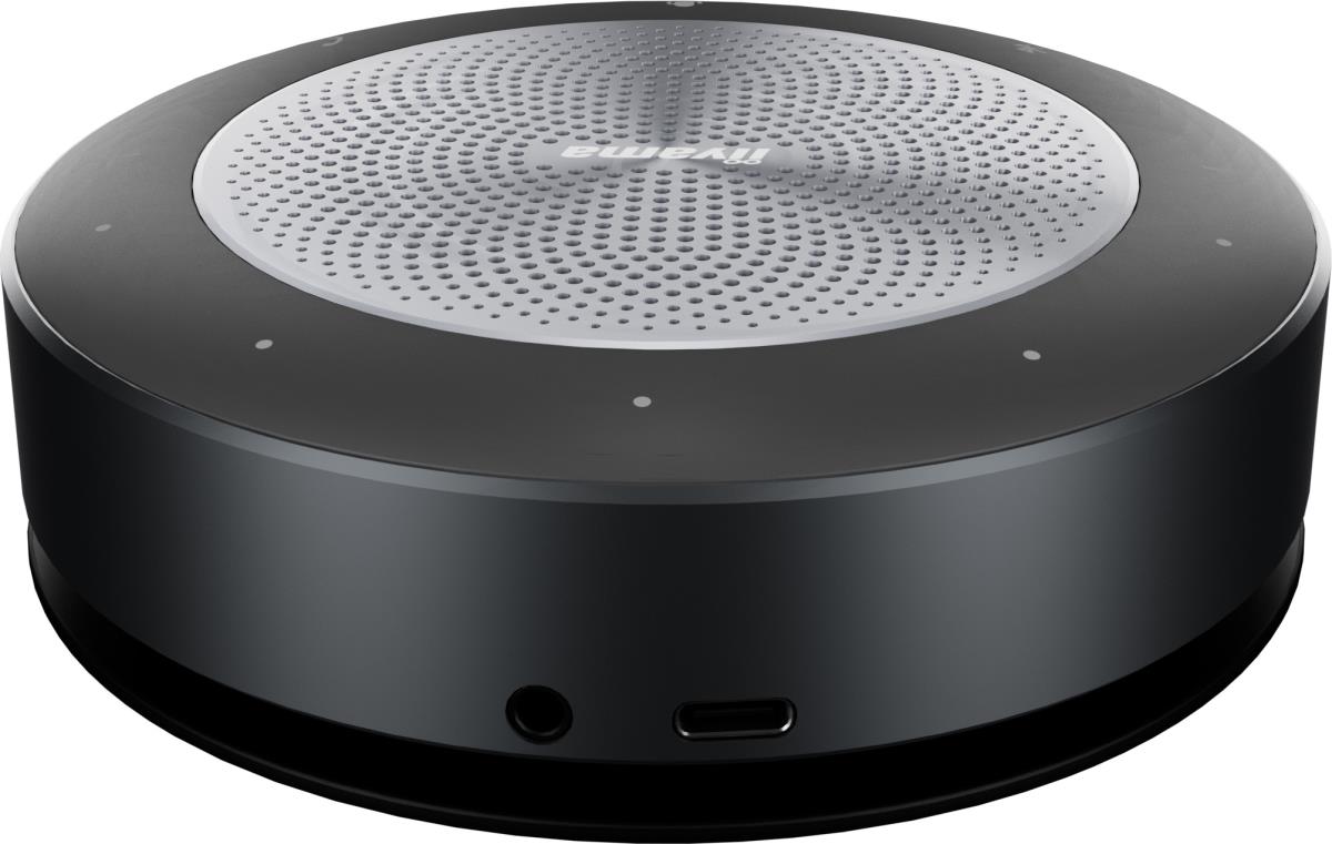 UC SPK01L Bluetooth Speakerphone for Large Meeting Rooms