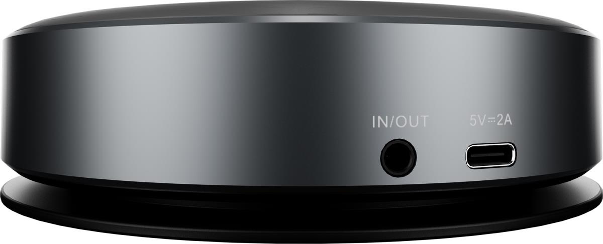 UC SPK01L Bluetooth Speakerphone for Large Meeting Rooms