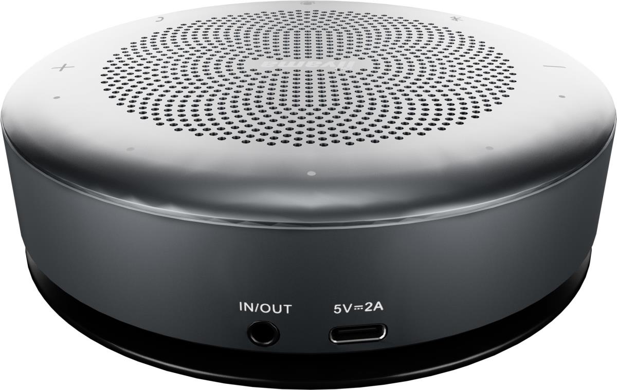 UC SPK01M Bluetooth Speakerphone for Meeting Rooms