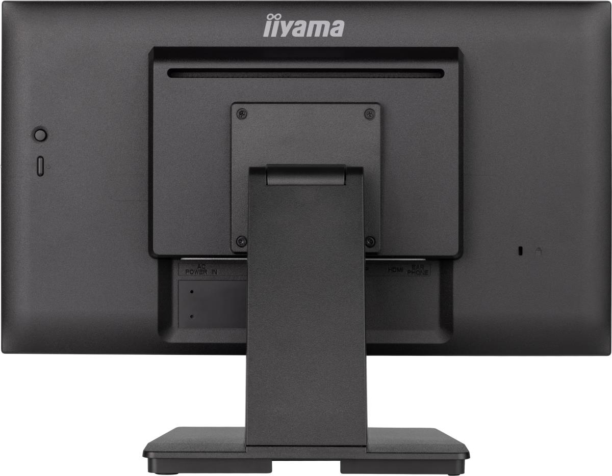 Touch Monitor - PROLITE T2252MSC-B2 - 22in - 1920x1080 (FHD) - Black