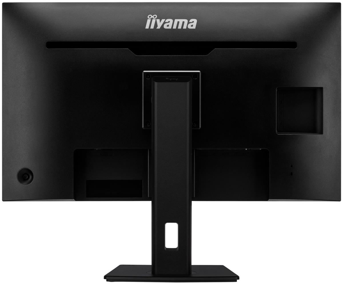 Desktop Monitor - ProLite XB3288UHSU-B5 - 32in - 3840x2160 (UHD-1) - Black