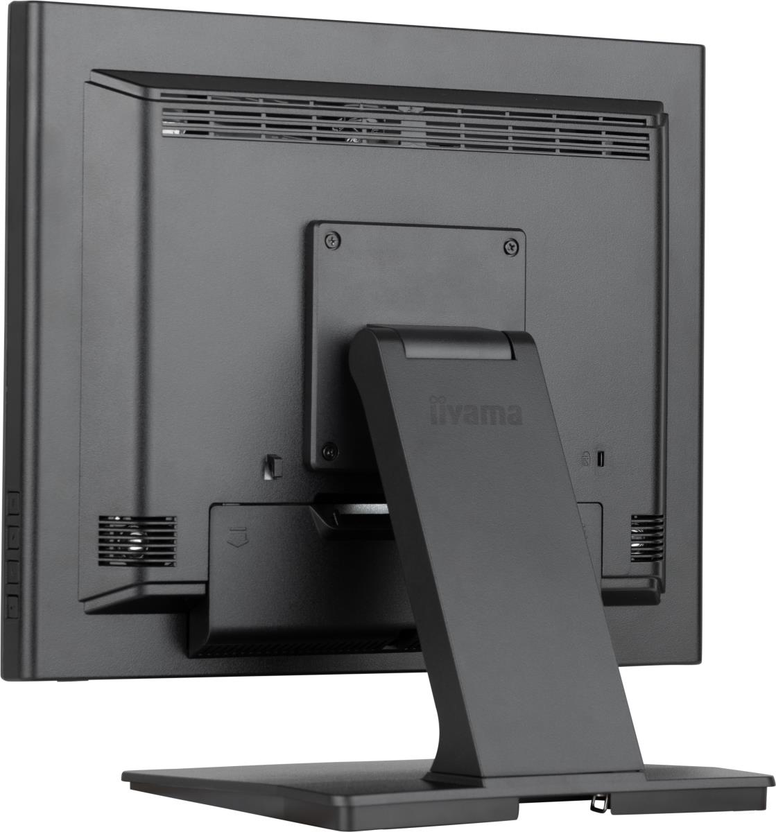 Touch Monitor - ProLite T1732MSC-B1S - 17in - 1280x1024 (SXGA) - Black
