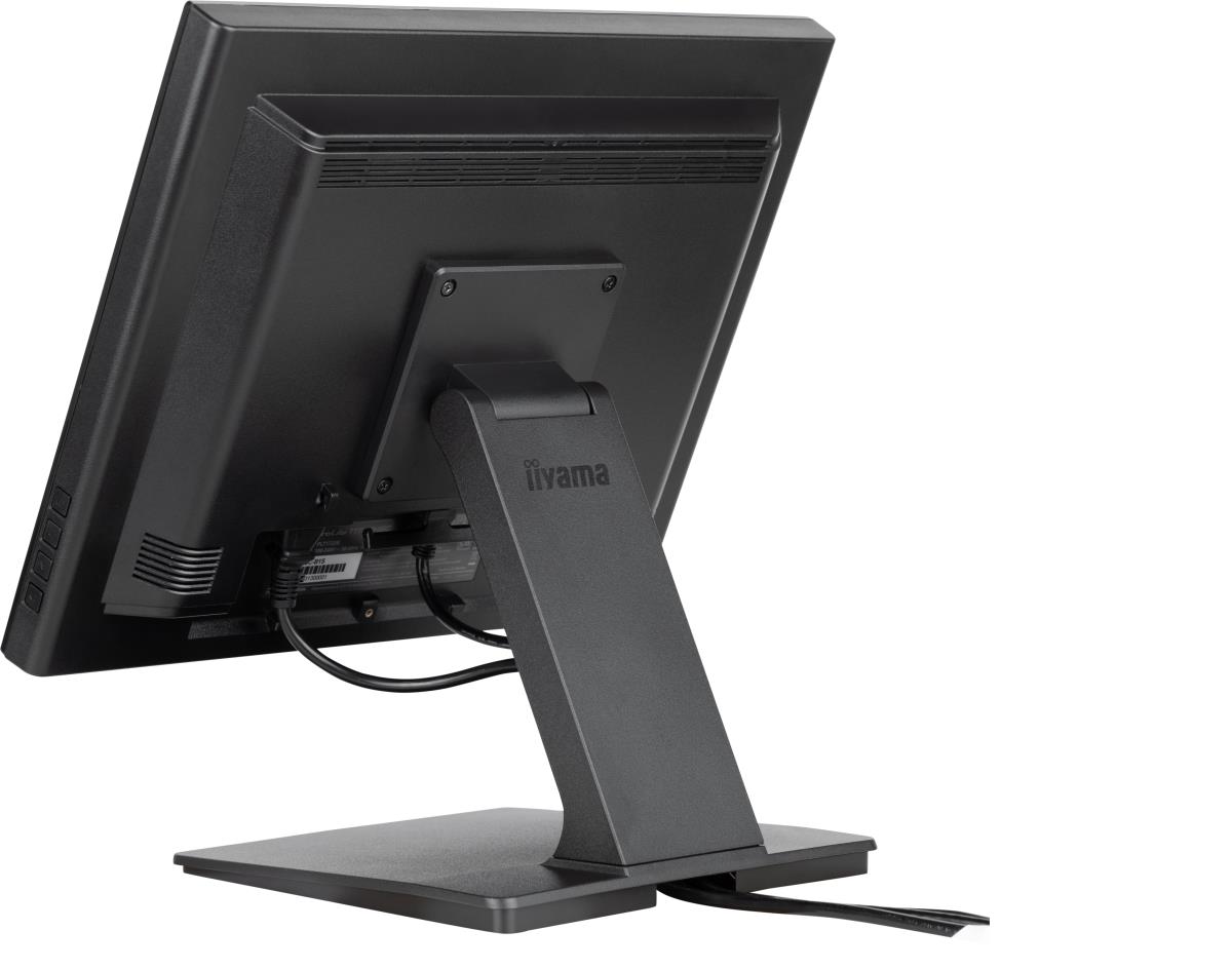Touch Monitor - ProLite T1732MSC-B1S - 17in - 1280x1024 (SXGA) - Black