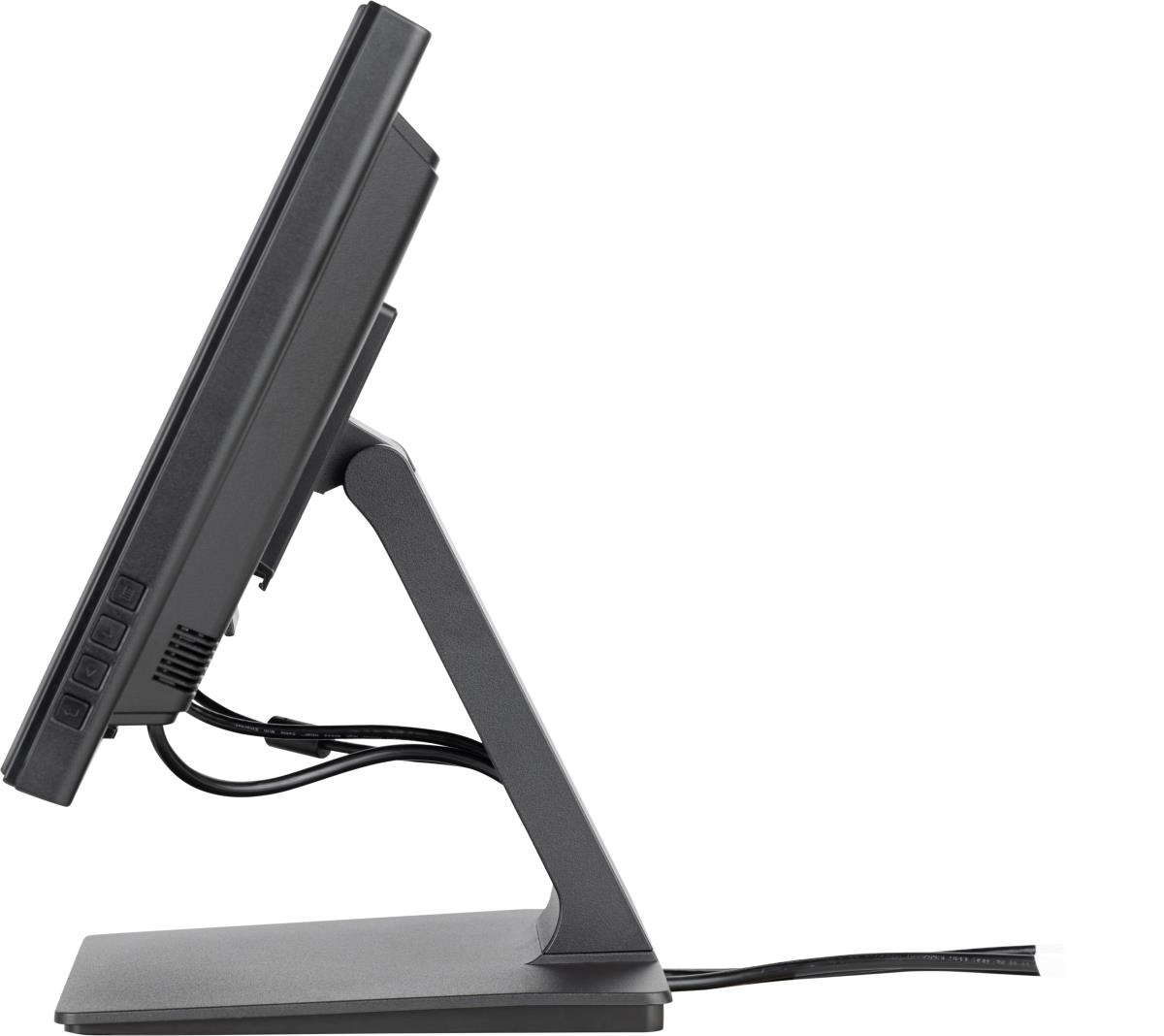 Touch Monitor - ProLite T1732MSC-B1S - 17in - 1280x1024 (SXGA) - Black