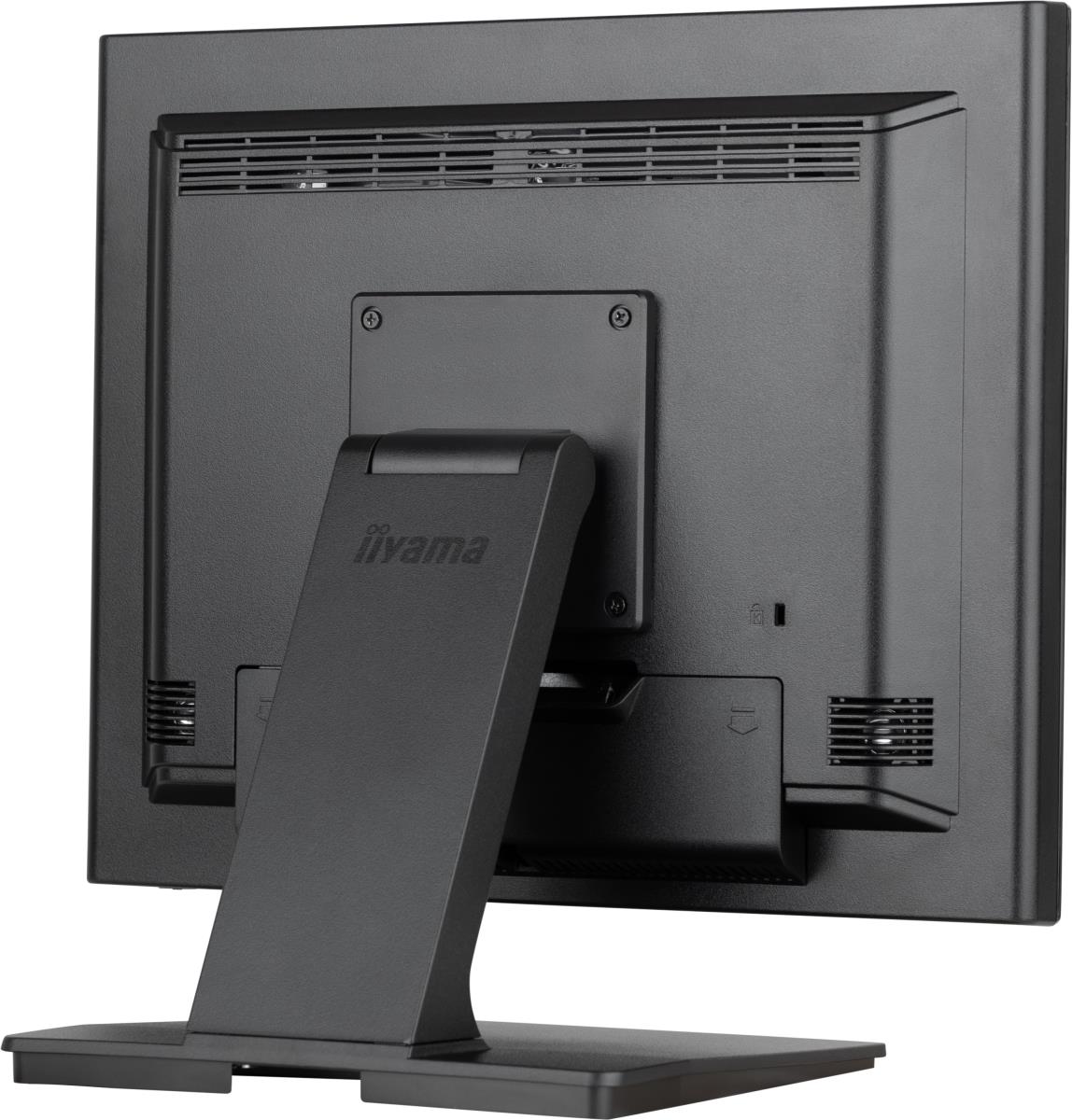 Touch Monitor - ProLite T1732MSC-B1S - 17in - 1280x1024 (SXGA) - Black