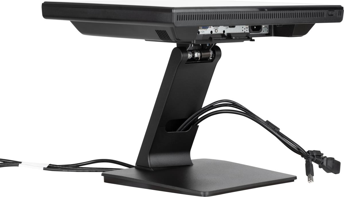 Touch Monitor - ProLite T1732MSC-B1S - 17in - 1280x1024 (SXGA) - Black