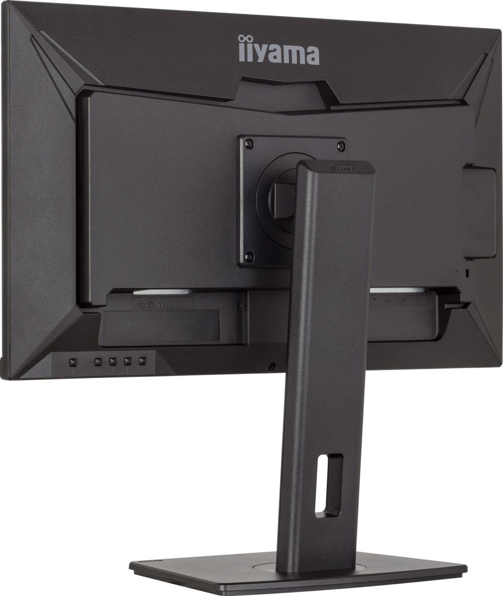 Desktop Monitor - ProLite XUB2492QSU-B1 - 24in - 2560x1440 (WQHD) - Black