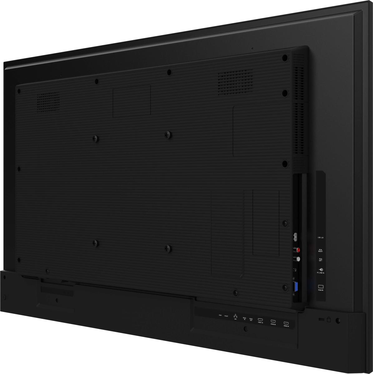 Digital Signage Display - Prolite Lh4341uhs-b2 - 43in - 1920 X 1080 - 4k Uhd