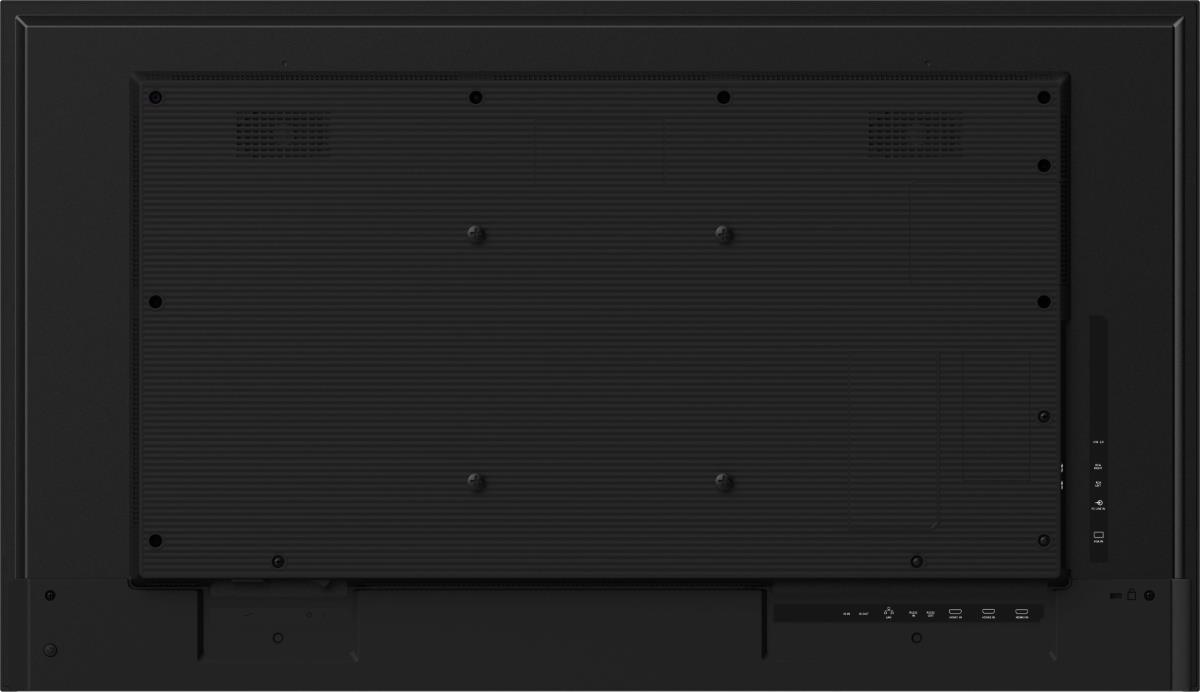 Digital Signage Display - Prolite Lh4341uhs-b2 - 43in - 1920 X 1080 - 4k Uhd