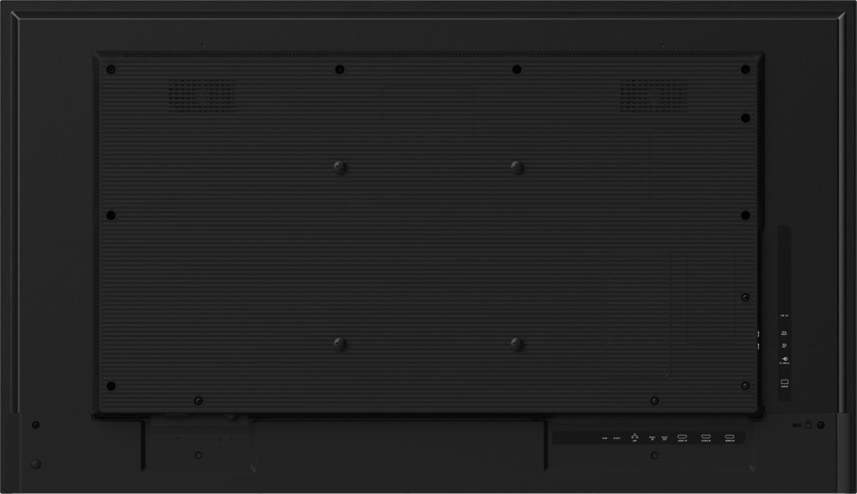 Large Format Display - ProLite LE4341S-B2 - 43in - 1920x1080 (FHD) - Black