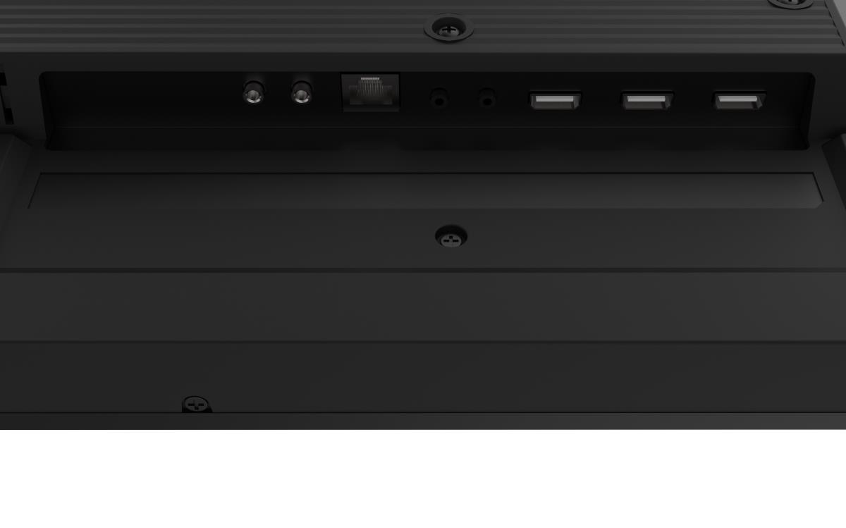 Large Format Display - ProLite LE4341S-B2 - 43in - 1920x1080 (FHD) - Black