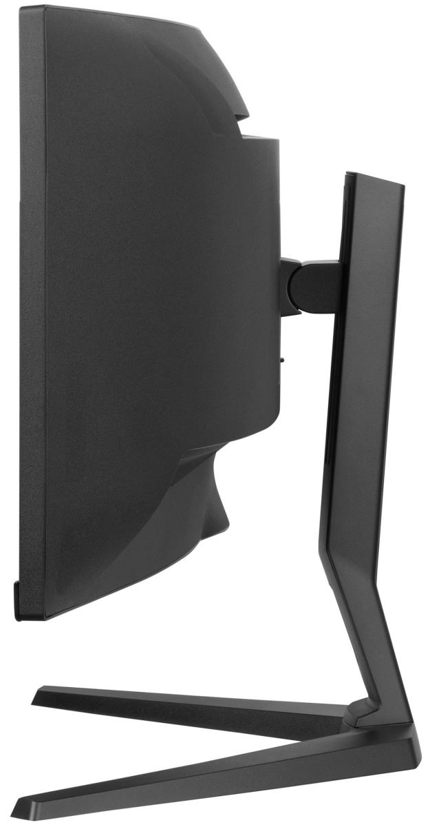 Desktop USB-C Monitor - ProLite XCB4594DQSN-B1 - 45in Curved 1500R - 5120x1440 (DQHD) - Black