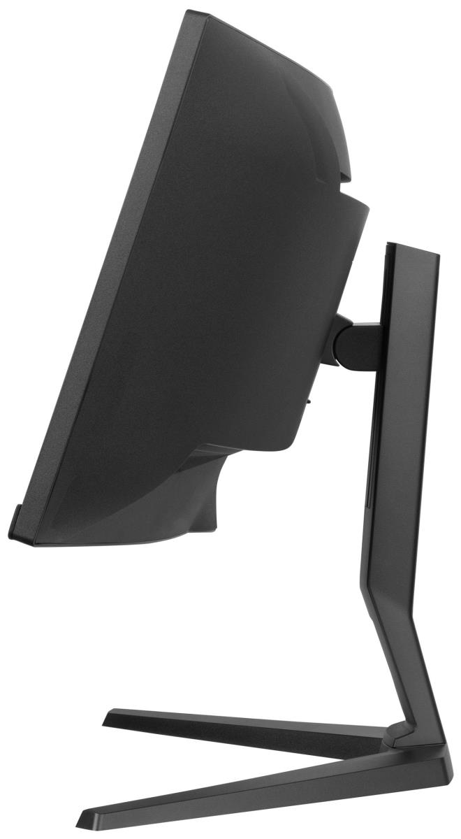 Desktop USB-C Monitor - ProLite XCB4594DQSN-B1 - 45in Curved 1500R - 5120x1440 (DQHD) - Black