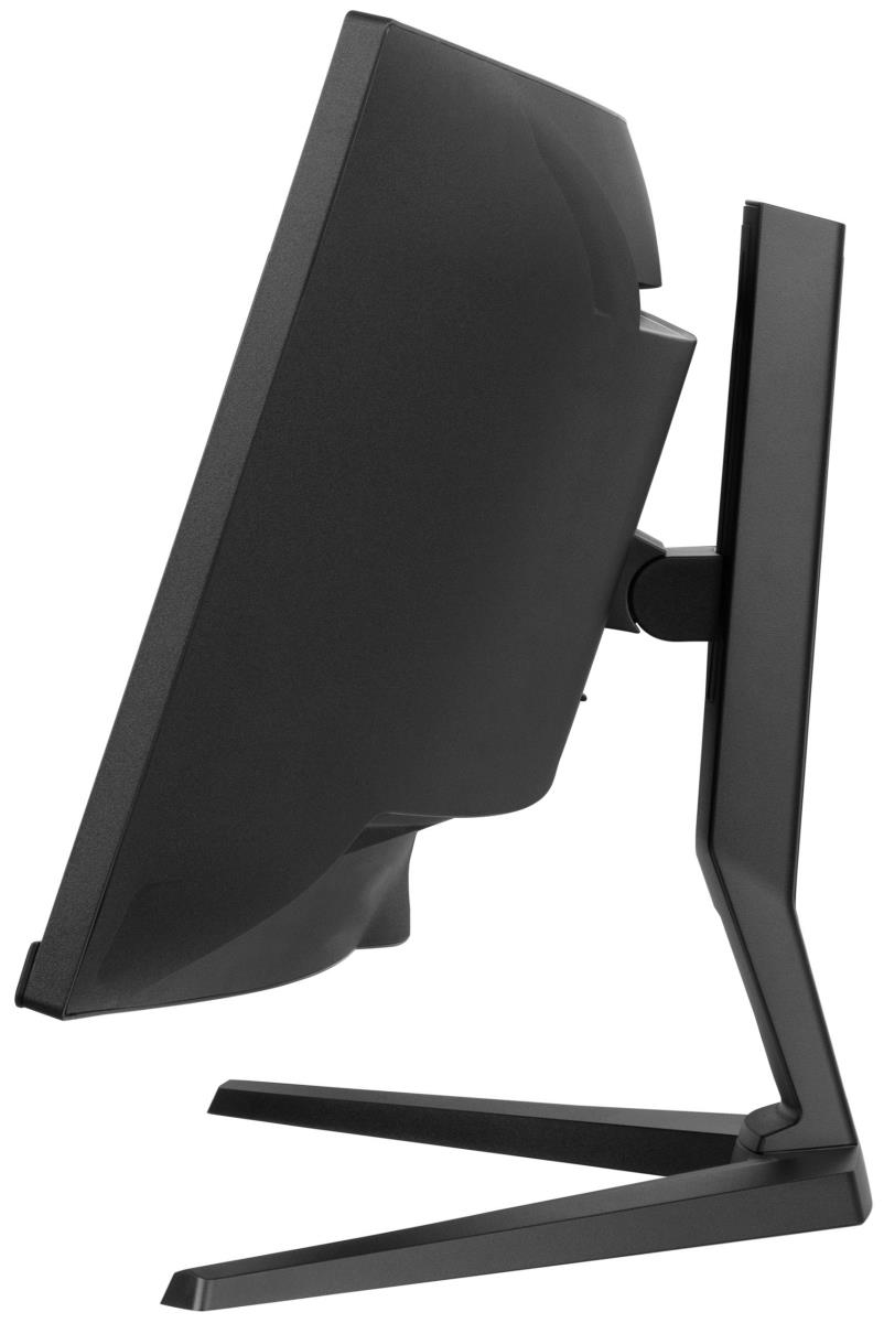 Desktop USB-C Monitor - ProLite XCB4594DQSN-B1 - 45in Curved 1500R - 5120x1440 (DQHD) - Black