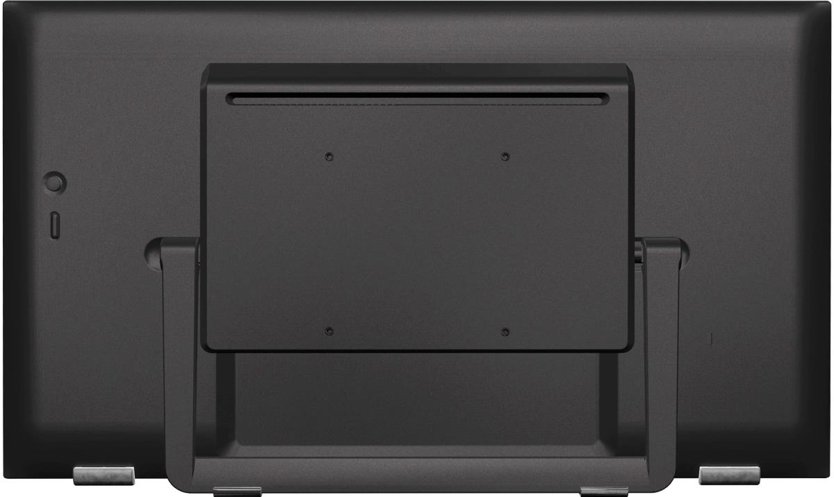 Touch Monitor - PROLITE T2255MSC-B1 - 22in - 1920x1080 (FHD) - Black