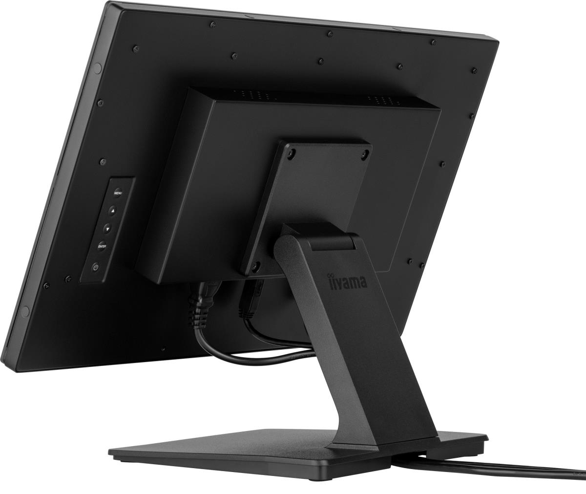Touch Monitor - ProLite T2238MSC-B1 - 22in - 1920x1080 (FHD) - Black