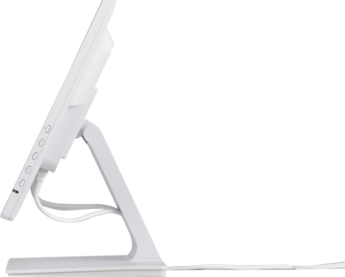 Touch Monitor - ProLite T2452MSC-W1 - 24in - 1920x1080 (FHD) - White