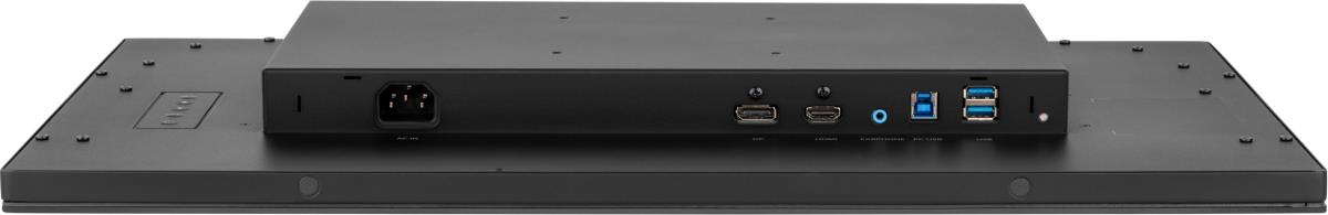 Touch Monitor - ProLite T2438MSC-B1 - 24in - 1920x1080 (FHD) - Black