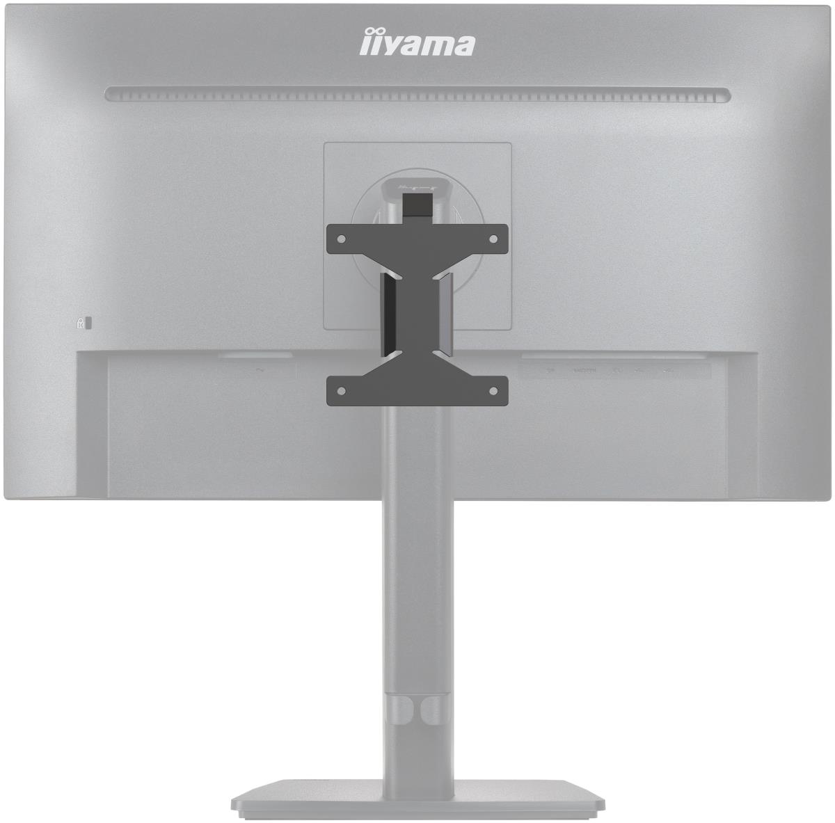 MD BRPCV06 High Quality Bracket for Mounting a Mini PC/Thin Client P