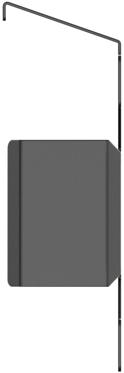 MD BRPCV06 High Quality Bracket for Mounting a Mini PC/Thin Client P