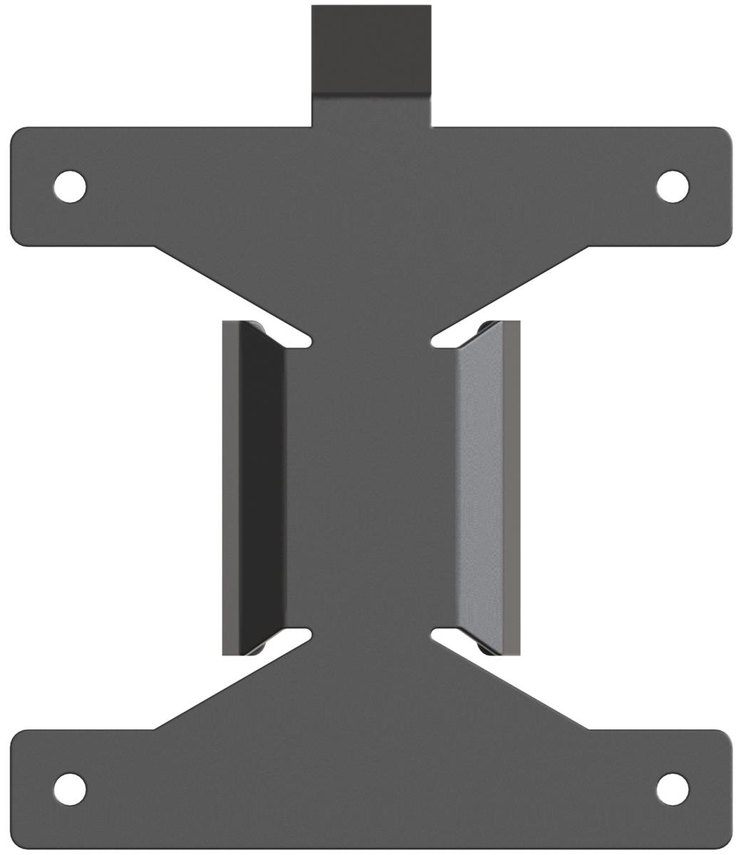 MD BRPCV06 High Quality Bracket for Mounting a Mini PC/Thin Client P
