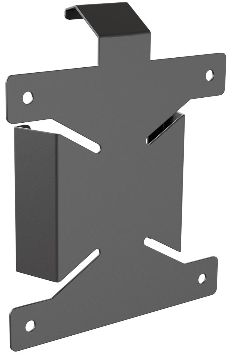 MD BRPCV07 High Quality Bracket for Mounting a Mini PC or Thin Client