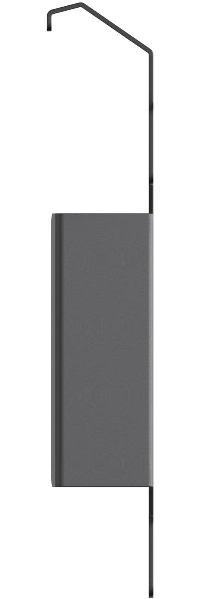 MD BRPCV07 High Quality Bracket for Mounting a Mini PC or Thin Client